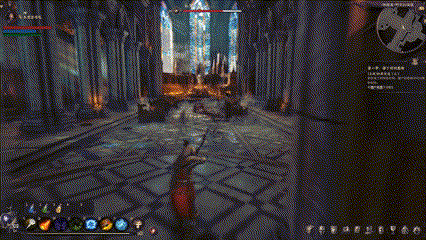 【創世情報局】可切換的多種遊戲視角 給予你最沉浸式的體驗 【創世情報局】可切換的多種遊戲視角 給予你最沉浸式的體驗