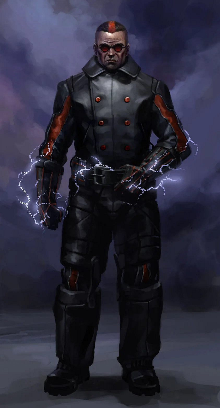 好可惜！被取消的《蝙蝠俠：暗黑騎士》遊戲概念圖流出