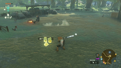 《塞爾達傳說王國之淚》餘料建造武器組合推薦 餘料建造組合什麽武器好 《塞爾達傳說王國之淚》餘料建造武器組合推薦 餘料建造組合什麽武器好