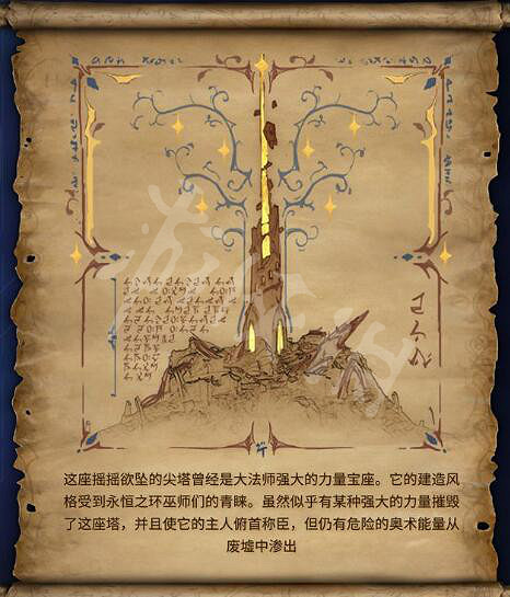 《奇蹟時代4》遠古奇觀圖鑒大全 遠古奇觀屬性介紹 《奇蹟時代4》遠古奇觀圖鑒大全 遠古奇觀屬性介紹