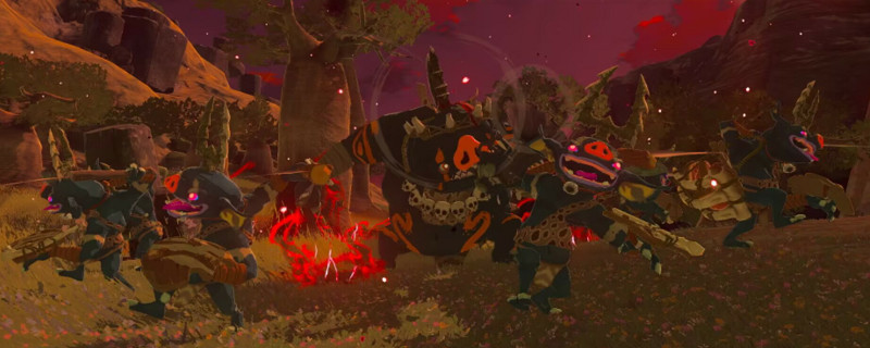 薩爾達傳說王國之淚希摩希瓦卡神廟在哪 薩爾達傳說王國之淚希摩希瓦卡神廟在哪