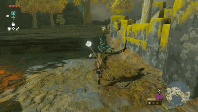 《塞爾達傳說王國之淚》餘料建造武器組合推薦 餘料建造組合什麽武器好 《塞爾達傳說王國之淚》餘料建造武器組合推薦 餘料建造組合什麽武器好