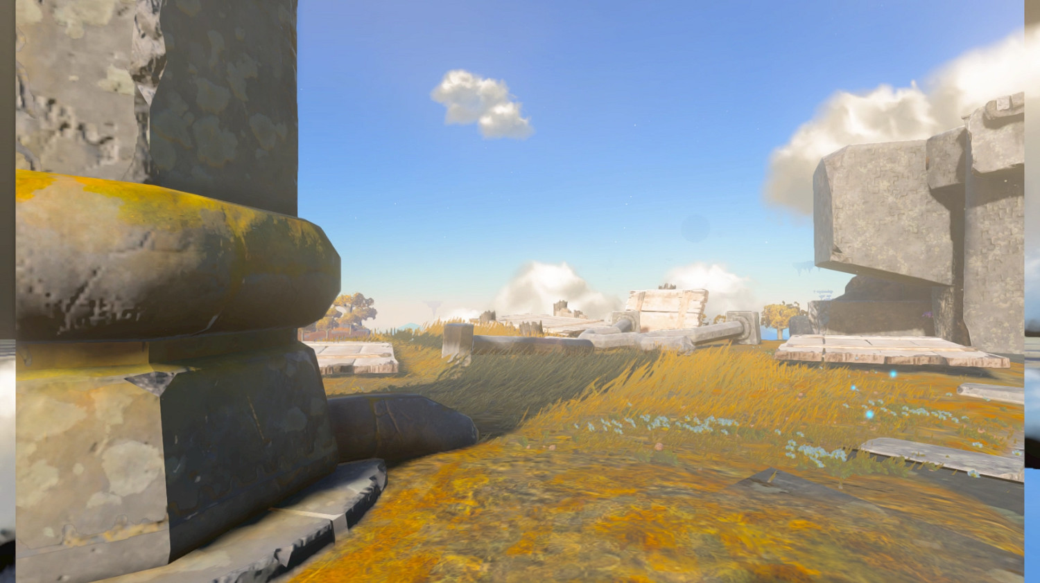 全新視角探索海拉魯!《王國之淚》第一人稱MOD 全新視角探索海拉魯!《王國之淚》第一人稱MOD