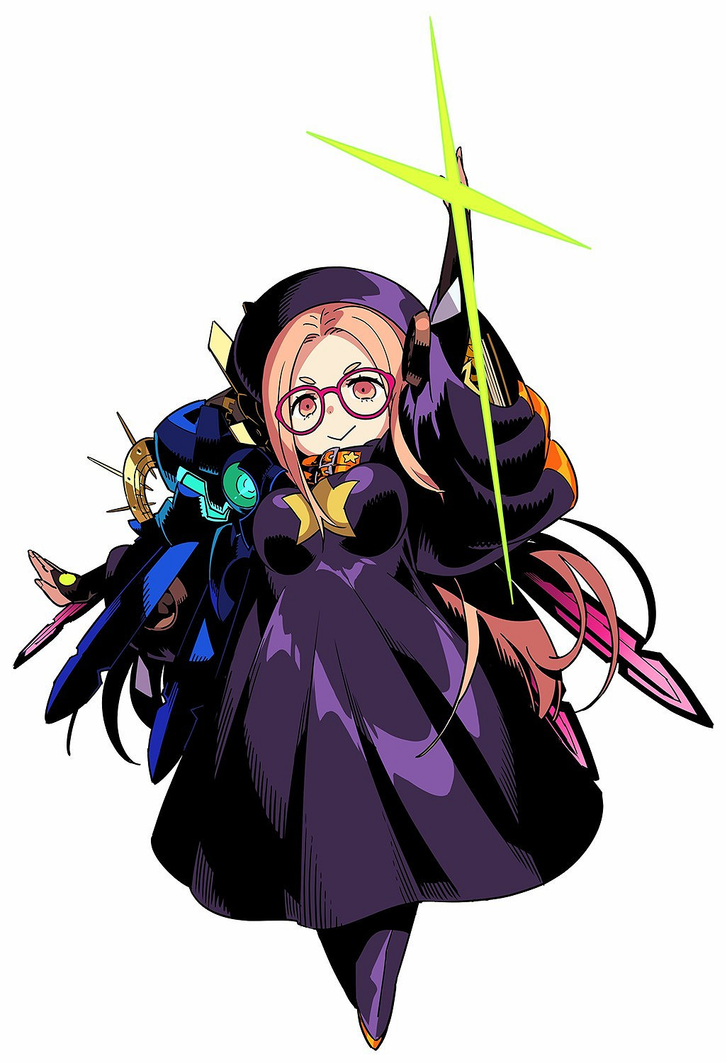 系列第三部《世界樹的迷宮Ⅲ 星海的訪客》介紹第一彈:劇情和職業 系列第三部《世界樹的迷宮Ⅲ 星海的訪客》介紹第一彈:劇情和職業