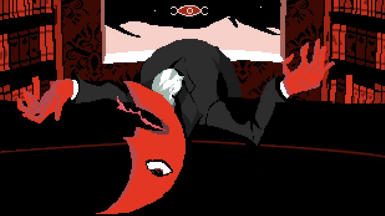 Odencat公布獨立冒險遊戲《夢幻零號頻道》