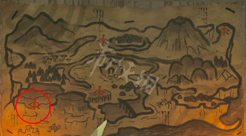 《塞爾達傳說王國之淚》土遁術在哪？ 土遁術獲取方法