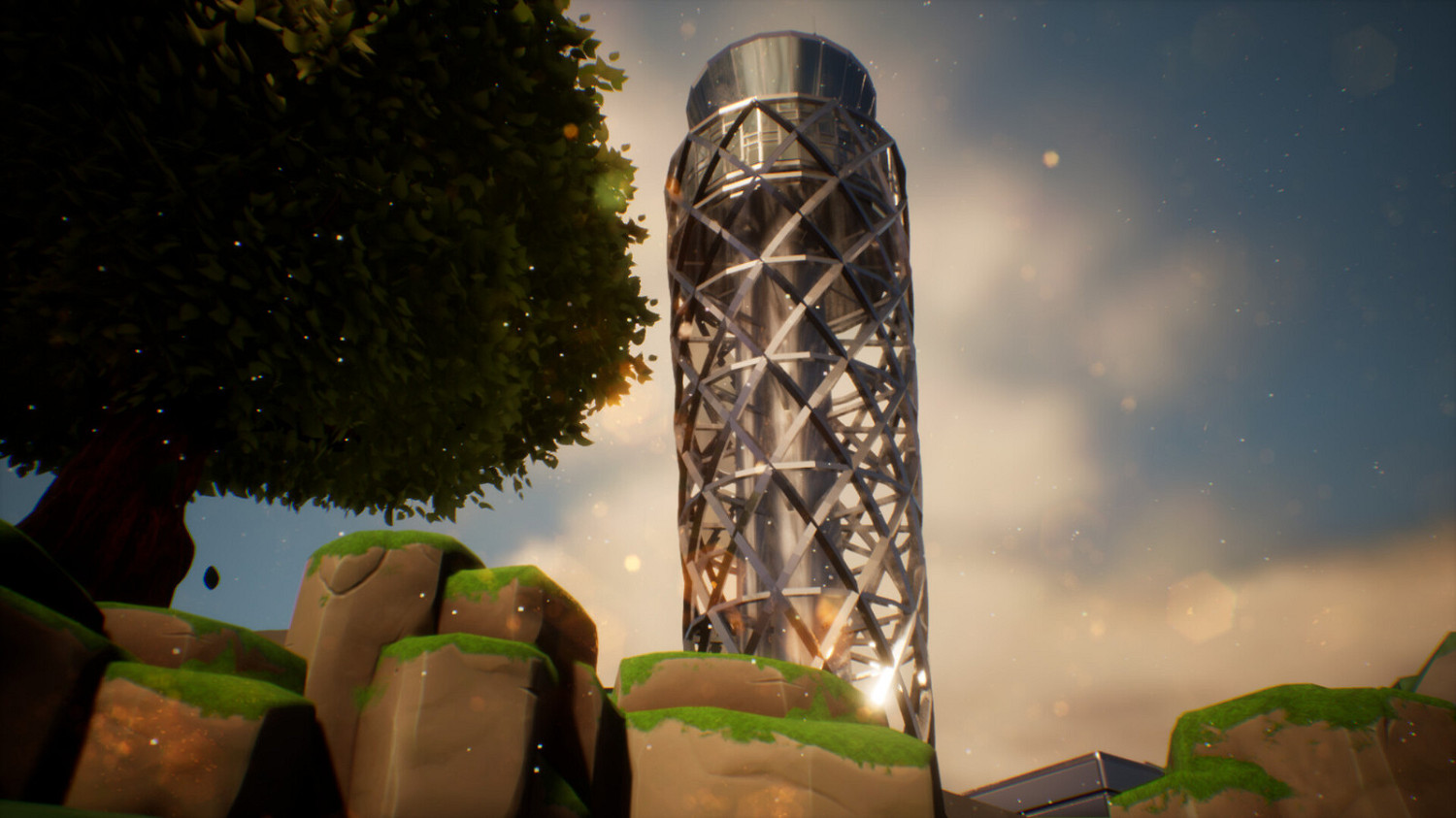 策略遊戲《災難逃生:孤島》上架Steam!2024年發售 策略遊戲《災難逃生:孤島》上架Steam!2024年發售