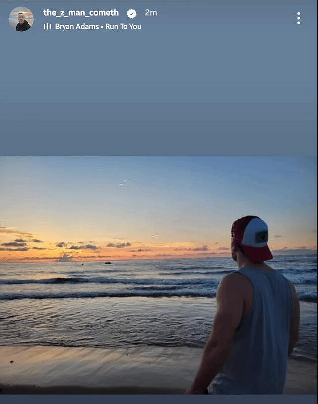 晚報：疑似《GTA6》男主曬照 著裝形象與泄露一致