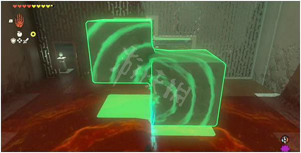 《塞爾達傳說王國之淚》吉歐希尼歐神廟攻略 吉歐希尼歐神廟怎麽過? 《塞爾達傳說王國之淚》吉歐希尼歐神廟攻略 吉歐希尼歐神廟怎麽過?