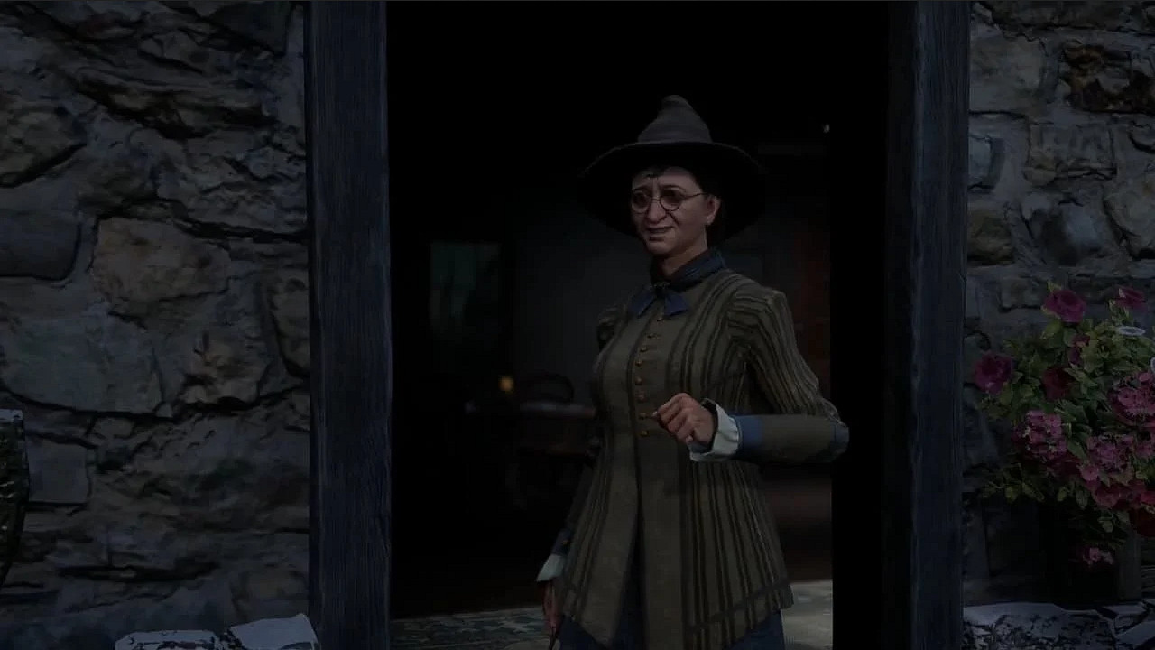 華納探索CEO稱《霍格華茲的傳承》收入已超13億美元！