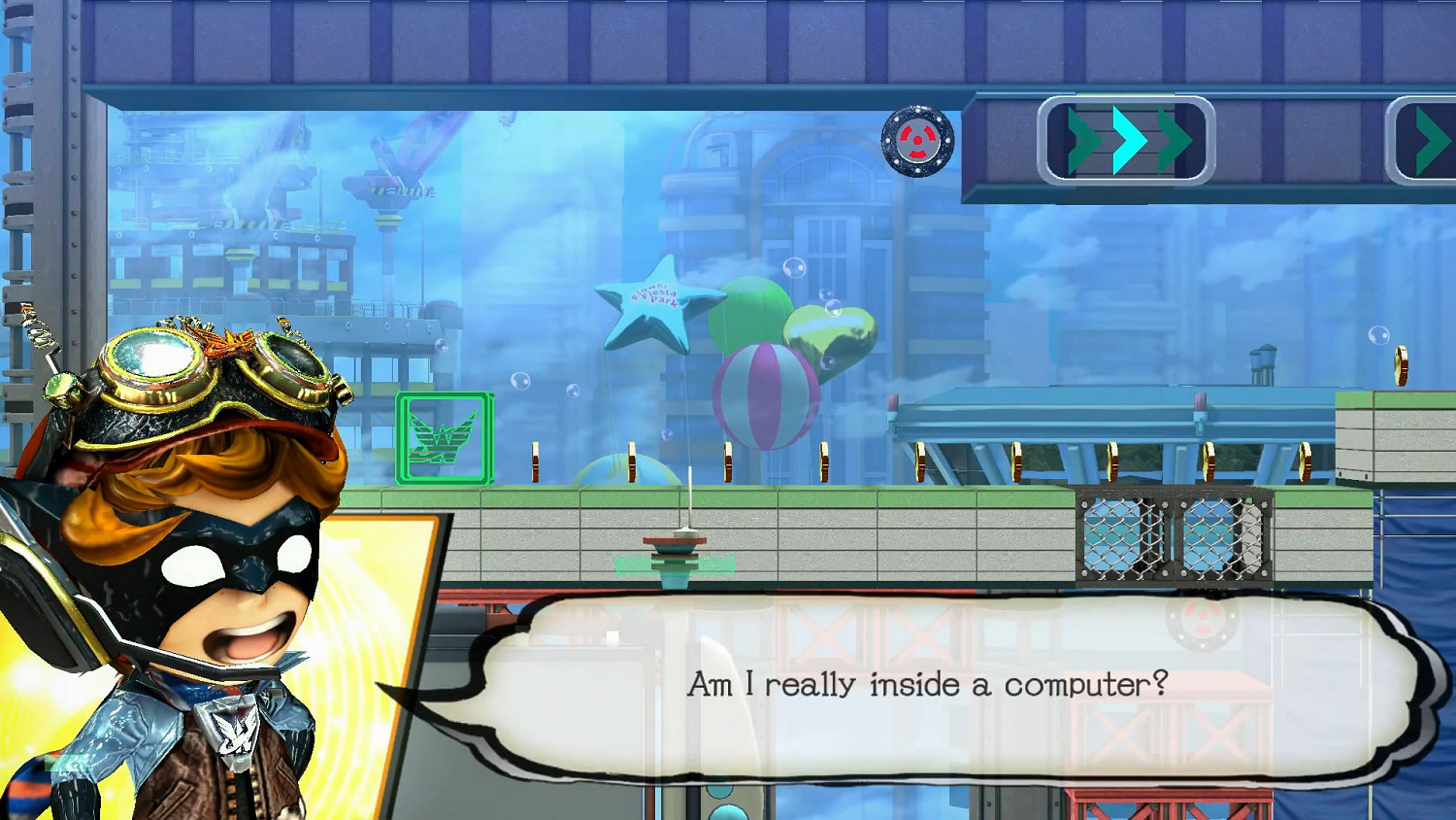 有點洛克人那味了!《神奇101:重製版》新DLC預告片 有點洛克人那味了!《神奇101:重製版》新DLC預告片