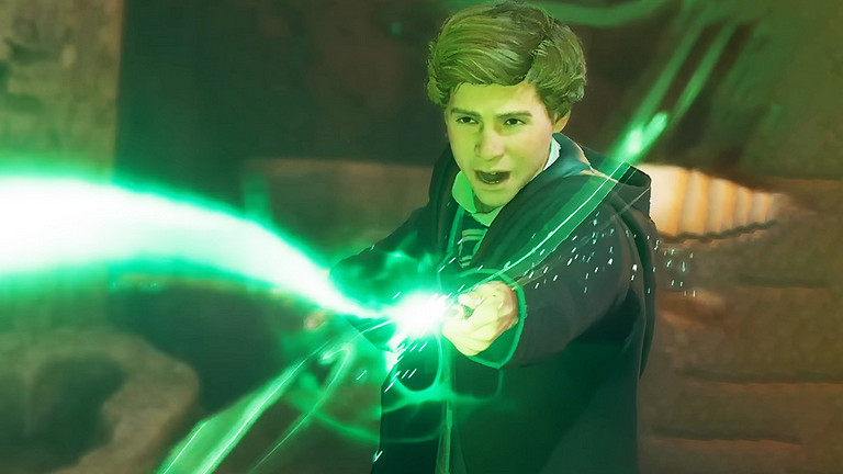 華納探索CEO稱《霍格華茲的傳承》收入已超13億美元！