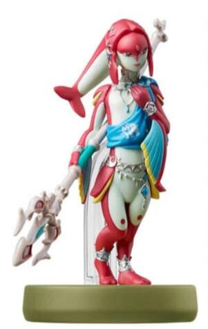 《塞爾達傳說王國之淚》amiibo掉落獎勵匯總 amiibo獎勵內容一覽 《塞爾達傳說王國之淚》amiibo掉落獎勵匯總 amiibo獎勵內容一覽