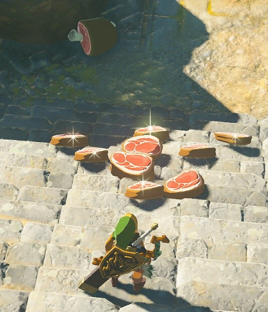 《塞爾達傳說王國之淚》amiibo掉落獎勵匯總 amiibo獎勵內容一覽 《塞爾達傳說王國之淚》amiibo掉落獎勵匯總 amiibo獎勵內容一覽