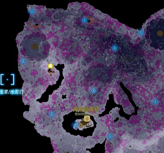 《塞爾達傳說王國之淚》時之勇者套在哪？ 時之勇者套位置