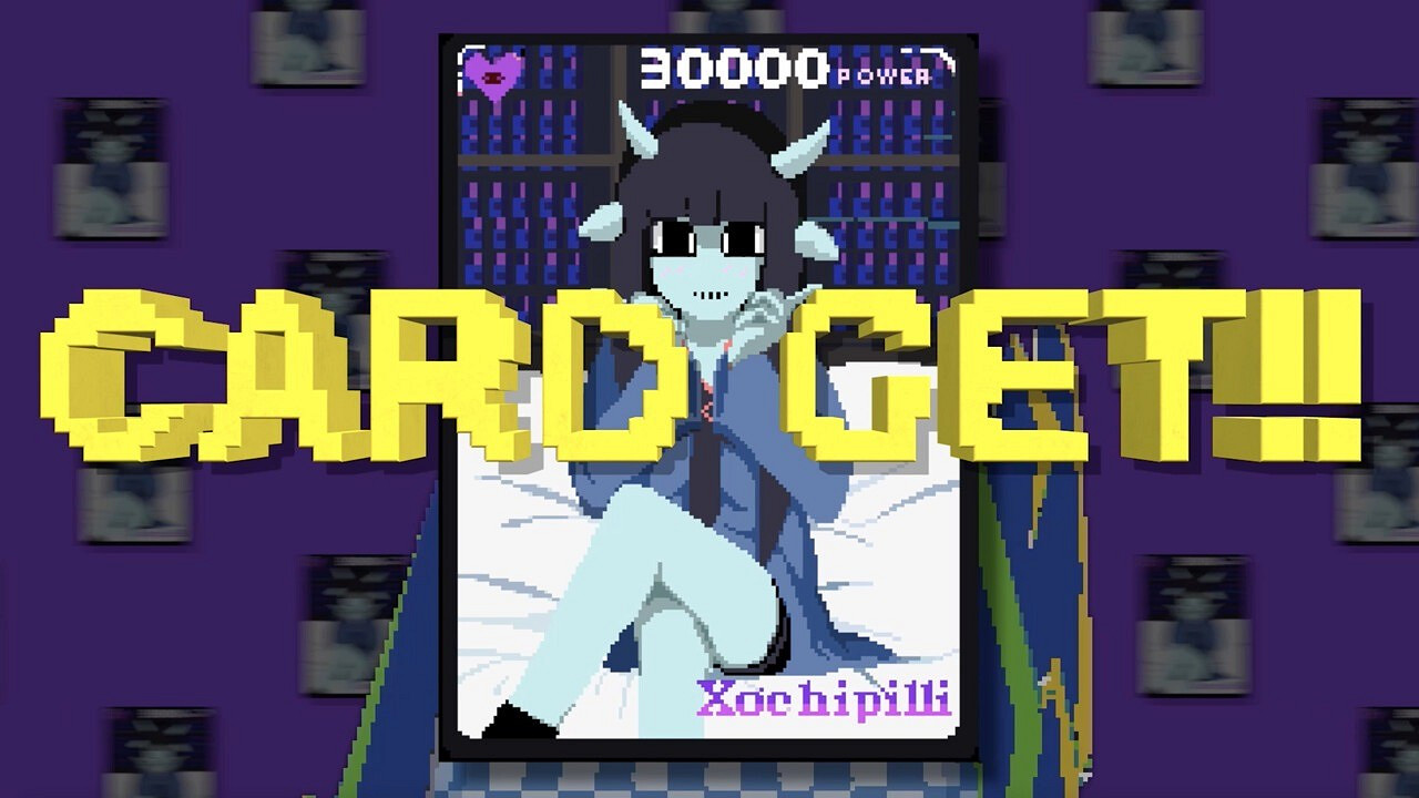 2D獨立冒險遊戲《夢幻零號頻道》上架Steam平台！