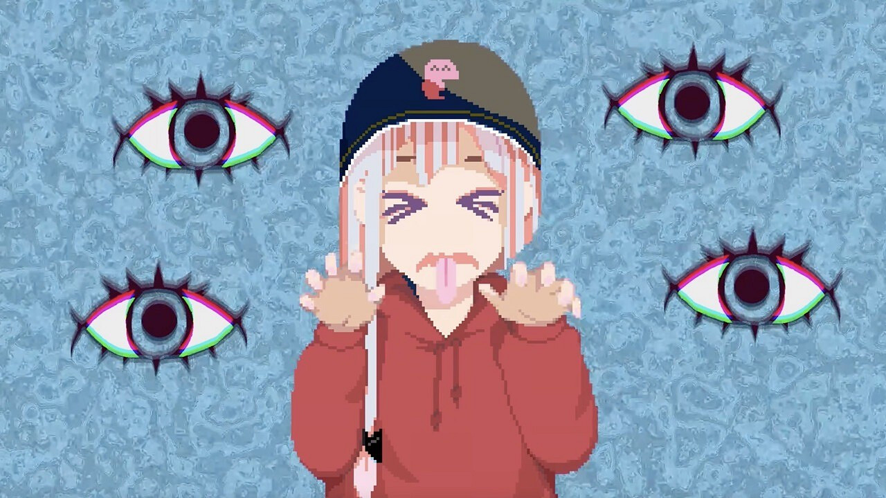 Odencat公布獨立冒險遊戲《夢幻零號頻道》