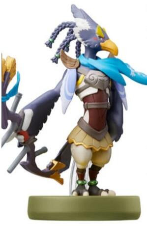 《塞爾達傳說王國之淚》amiibo掉落獎勵匯總 amiibo獎勵內容一覽 《塞爾達傳說王國之淚》amiibo掉落獎勵匯總 amiibo獎勵內容一覽