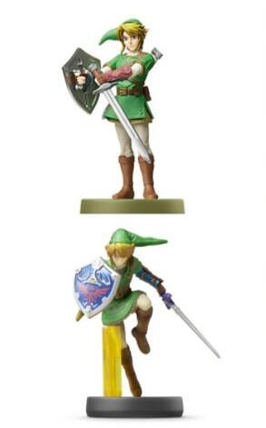 《塞爾達傳說王國之淚》amiibo掉落獎勵匯總 amiibo獎勵內容一覽 《塞爾達傳說王國之淚》amiibo掉落獎勵匯總 amiibo獎勵內容一覽