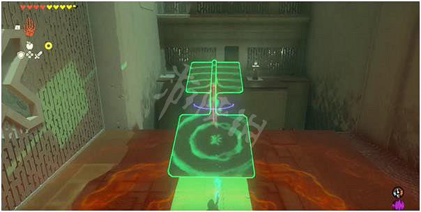 《塞爾達傳說王國之淚》吉歐希尼歐神廟攻略 吉歐希尼歐神廟怎麽過? 《塞爾達傳說王國之淚》吉歐希尼歐神廟攻略 吉歐希尼歐神廟怎麽過?