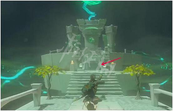 《塞爾達傳說王國之淚》希亞摩茲希神廟攻略 希亞摩茲希神廟怎麽過？
