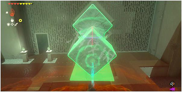 《塞爾達傳說王國之淚》吉歐希尼歐神廟攻略 吉歐希尼歐神廟怎麽過? 《塞爾達傳說王國之淚》吉歐希尼歐神廟攻略 吉歐希尼歐神廟怎麽過?