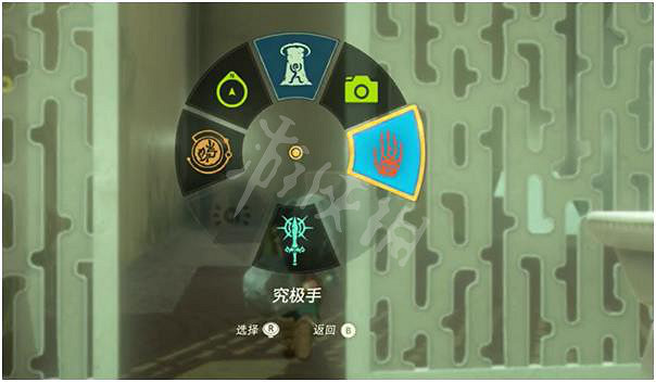 《塞爾達傳說王國之淚》吉歐希尼歐神廟攻略 吉歐希尼歐神廟怎麽過? 《塞爾達傳說王國之淚》吉歐希尼歐神廟攻略 吉歐希尼歐神廟怎麽過?