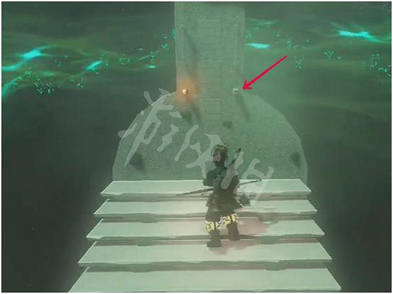 《塞爾達傳說王國之淚》希亞摩茲希神廟攻略 希亞摩茲希神廟怎麽過？