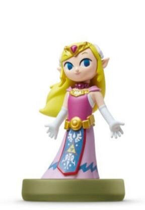 《塞爾達傳說王國之淚》amiibo掉落獎勵匯總 amiibo獎勵內容一覽 《塞爾達傳說王國之淚》amiibo掉落獎勵匯總 amiibo獎勵內容一覽