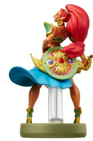 《塞爾達傳說王國之淚》amiibo掉落獎勵匯總 amiibo獎勵內容一覽 《塞爾達傳說王國之淚》amiibo掉落獎勵匯總 amiibo獎勵內容一覽