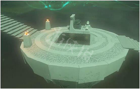 《塞爾達傳說王國之淚》希亞摩茲希神廟攻略 希亞摩茲希神廟怎麽過？