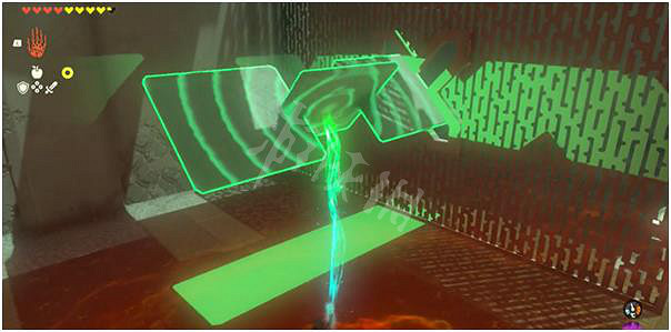 《塞爾達傳說王國之淚》吉歐希尼歐神廟攻略 吉歐希尼歐神廟怎麽過? 《塞爾達傳說王國之淚》吉歐希尼歐神廟攻略 吉歐希尼歐神廟怎麽過?