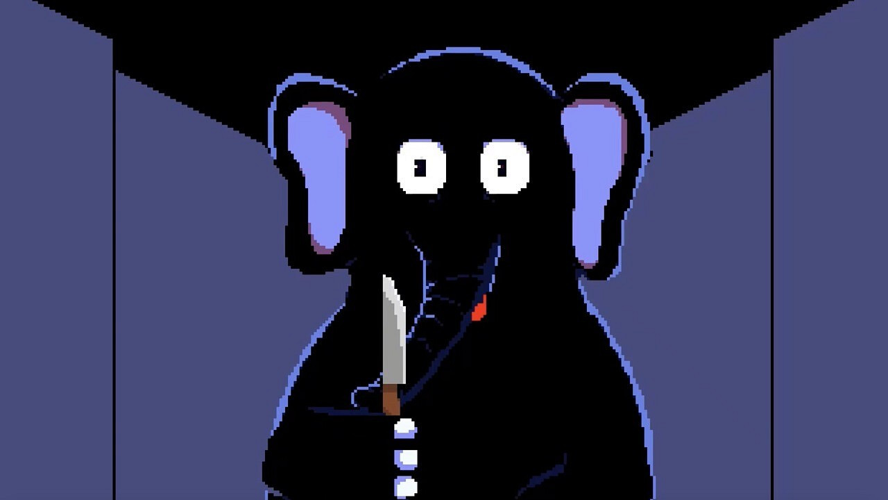 2D獨立冒險遊戲《夢幻零號頻道》上架Steam平台！