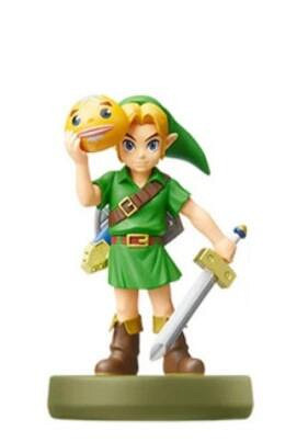 《塞爾達傳說王國之淚》amiibo掉落獎勵匯總 amiibo獎勵內容一覽 《塞爾達傳說王國之淚》amiibo掉落獎勵匯總 amiibo獎勵內容一覽