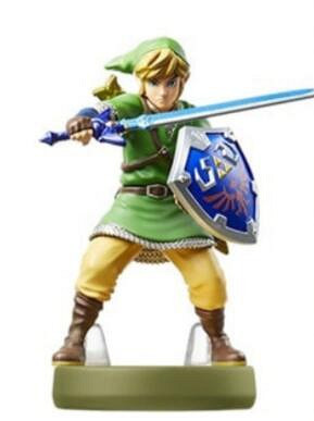 《塞爾達傳說王國之淚》amiibo掉落獎勵匯總 amiibo獎勵內容一覽 《塞爾達傳說王國之淚》amiibo掉落獎勵匯總 amiibo獎勵內容一覽