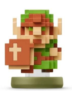 《塞爾達傳說王國之淚》amiibo掉落獎勵匯總 amiibo獎勵內容一覽 《塞爾達傳說王國之淚》amiibo掉落獎勵匯總 amiibo獎勵內容一覽