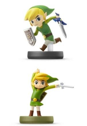 《塞爾達傳說王國之淚》amiibo掉落獎勵匯總 amiibo獎勵內容一覽 《塞爾達傳說王國之淚》amiibo掉落獎勵匯總 amiibo獎勵內容一覽