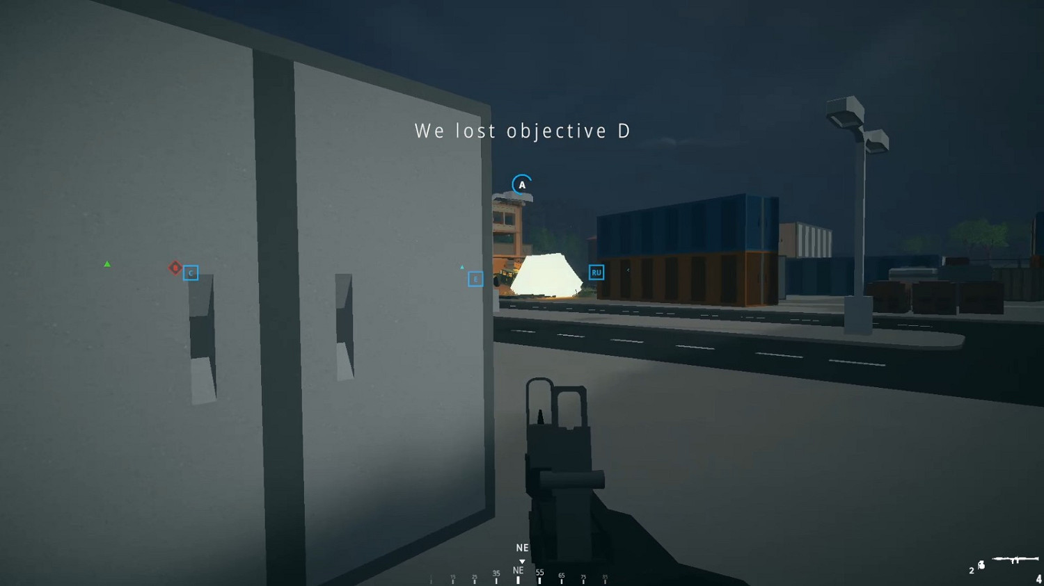 百人對戰FPS《BattleBit Remastered》6月Steam搶測 百人對戰FPS《BattleBit Remastered》6月Steam搶測