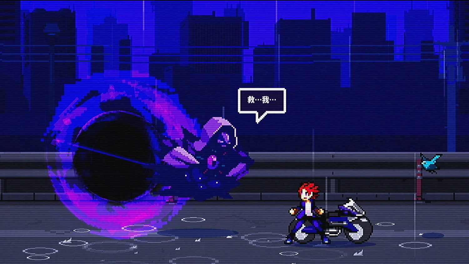 像素卡牌冒險遊戲《靈魂變種》6月27日全平台發售! 像素卡牌冒險遊戲《靈魂變種》6月27日全平台發售!