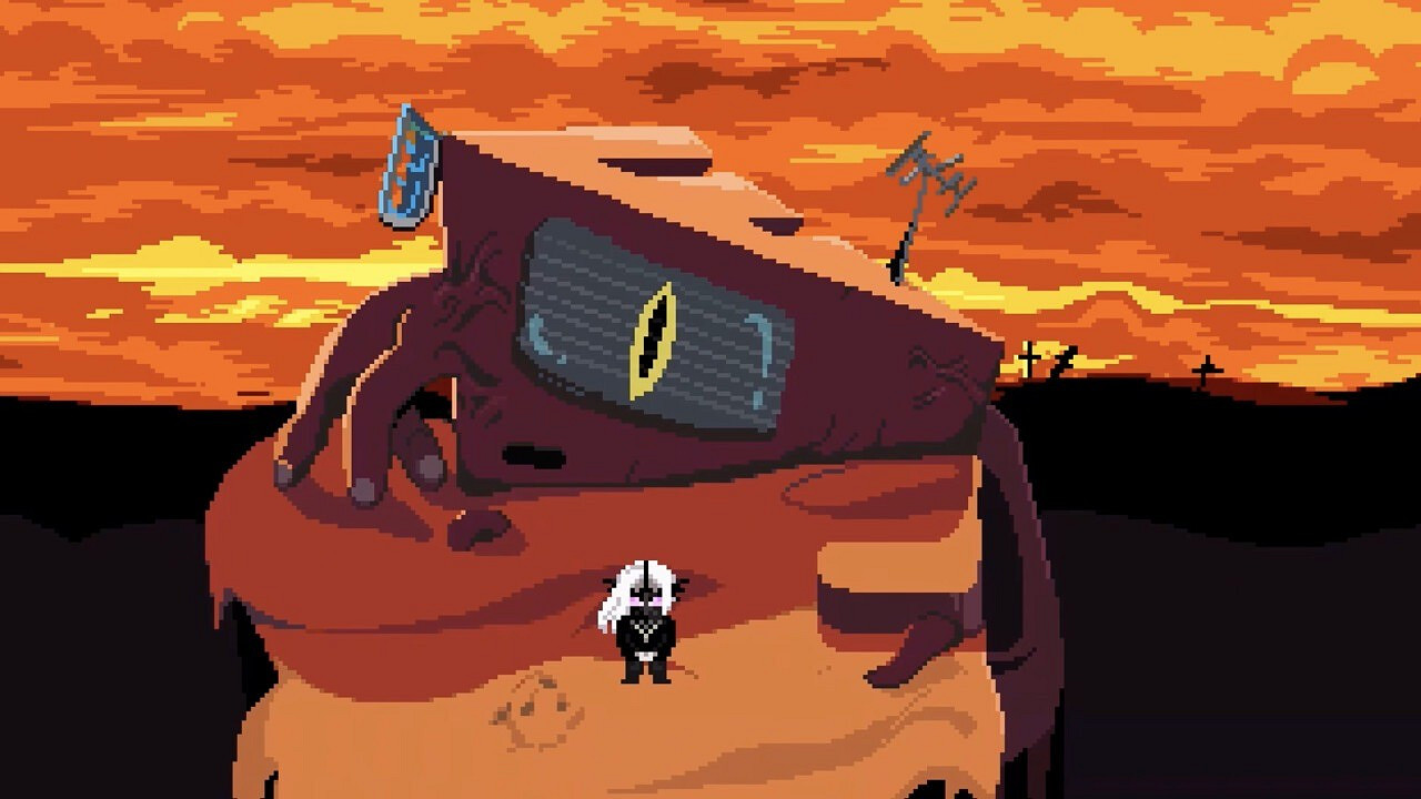 Odencat公布獨立冒險遊戲《夢幻零號頻道》