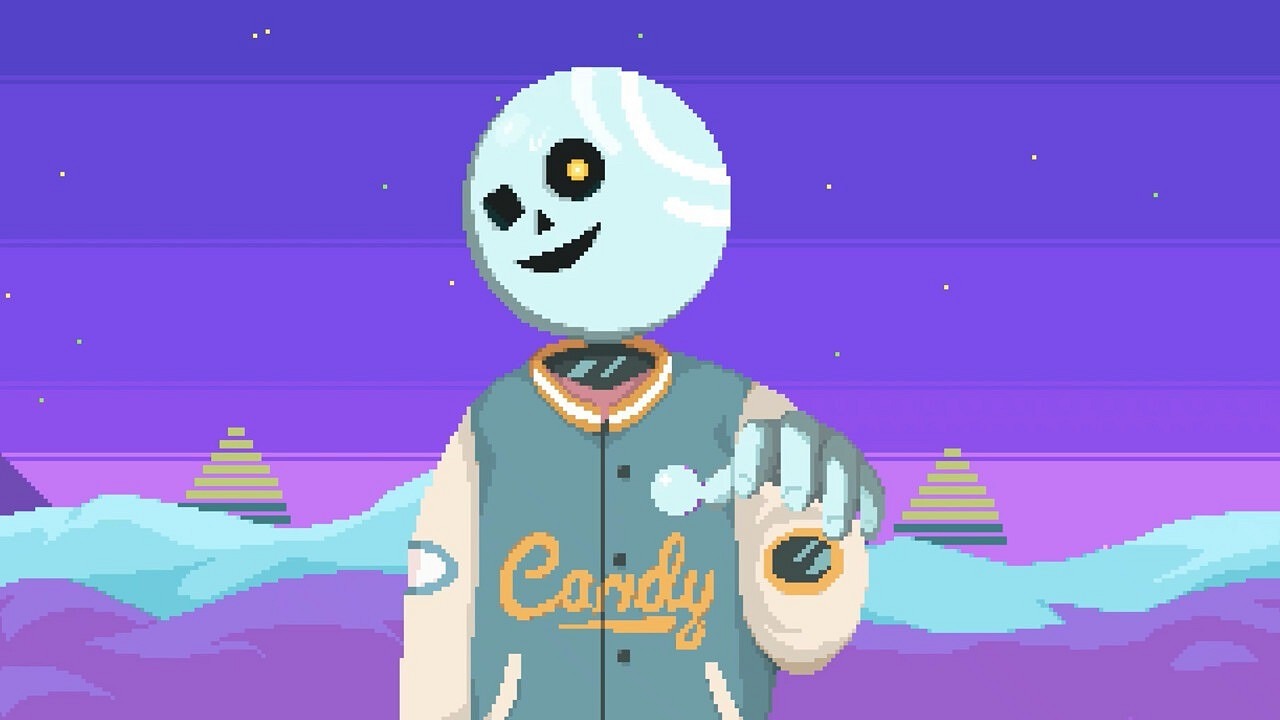 Odencat公布獨立冒險遊戲《夢幻零號頻道》