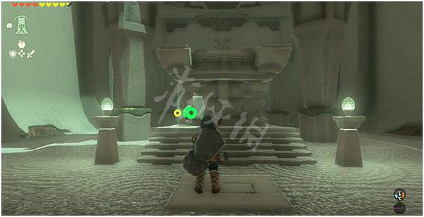 《塞爾達傳說王國之淚》吉歐希尼歐神廟攻略 吉歐希尼歐神廟怎麽過? 《塞爾達傳說王國之淚》吉歐希尼歐神廟攻略 吉歐希尼歐神廟怎麽過?