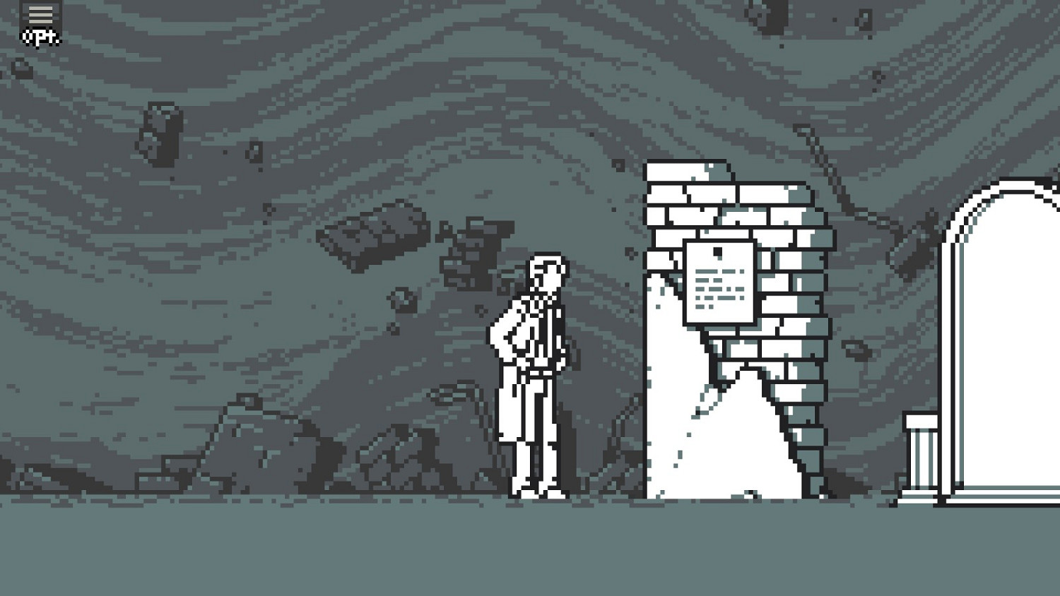 《和階堂真的案件薄》上架Steam 日風推理解謎