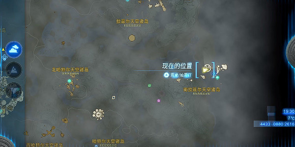 《塞爾達傳說王國之淚》希哈喬高烏神廟攻略 希哈喬高烏神廟怎麽過? 《塞爾達傳說王國之淚》希哈喬高烏神廟攻略 希哈喬高烏神廟怎麽過?