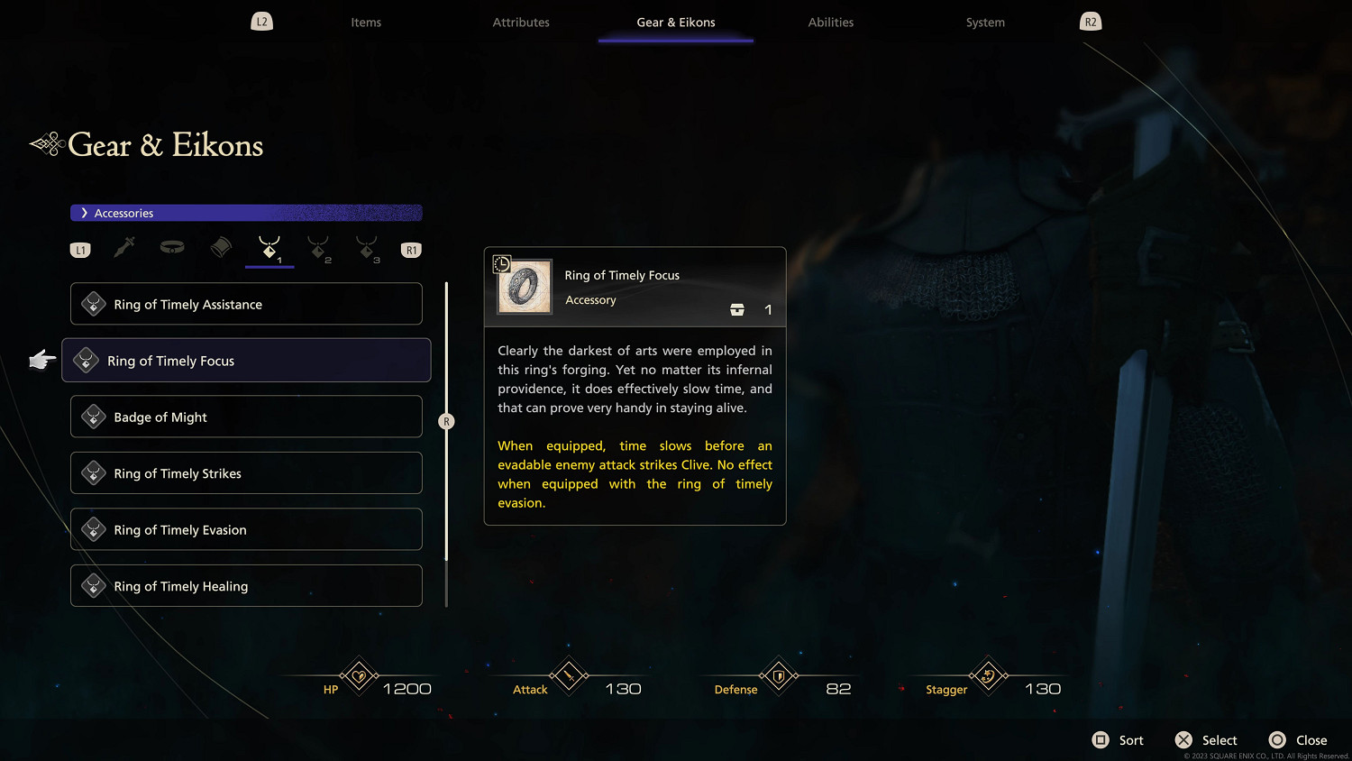 《最終幻想16》試玩體驗：SE滿屏寫著大大的“野心”