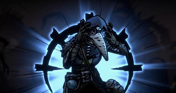 《暗黑地牢2》直傷流陣容怎麽搭配? 直傷流陣容搭配攻略 《暗黑地牢2》直傷流陣容怎麽搭配? 直傷流陣容搭配攻略