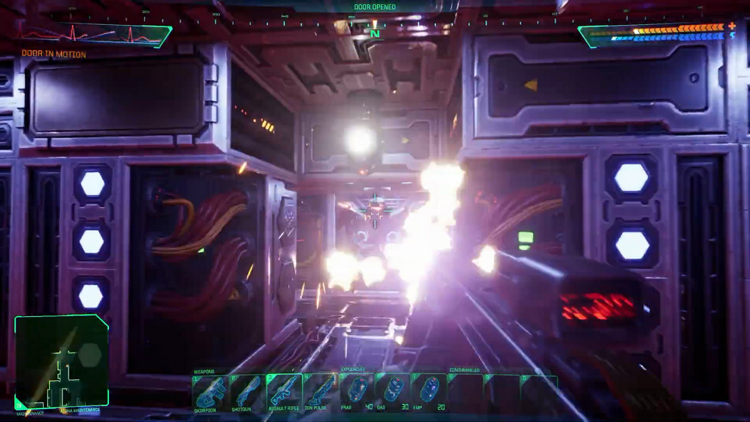 5月30日正式發售！《網路奇兵：重製版》公布新預告片