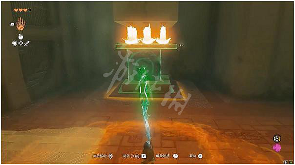 《塞爾達傳說王國之淚》奇烏悠悠烏神廟攻略 奇烏悠悠烏神廟怎麽過? 《塞爾達傳說王國之淚》奇烏悠悠烏神廟攻略 奇烏悠悠烏神廟怎麽過?