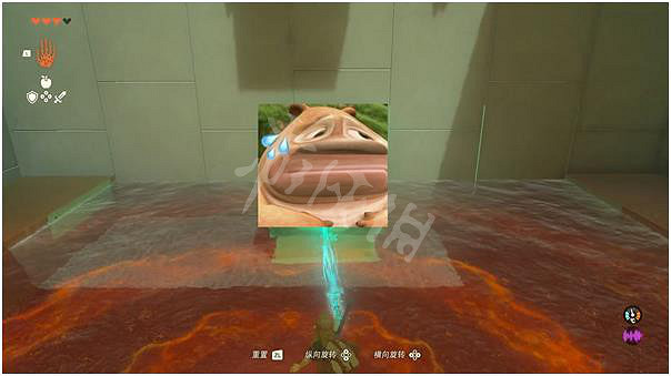 《塞爾達傳說王國之淚》索納帕諾神廟攻略 索納帕諾神廟怎麽過? 《塞爾達傳說王國之淚》索納帕諾神廟攻略 索納帕諾神廟怎麽過?