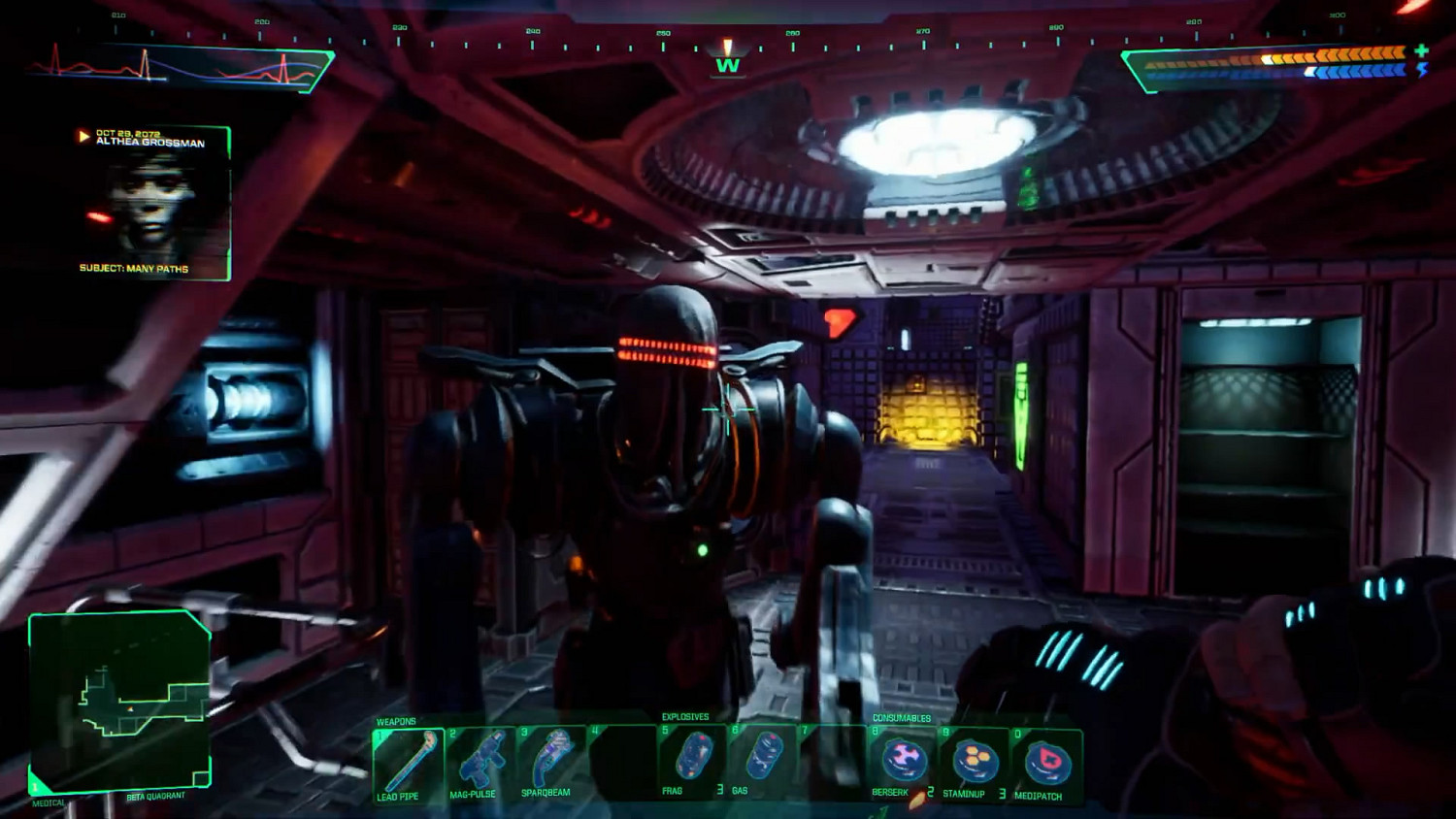 5月30日正式發售！《網路奇兵：重製版》公布新預告片